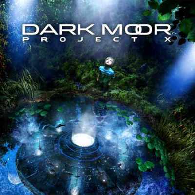 Dark Moor: "Project X" – 2015
